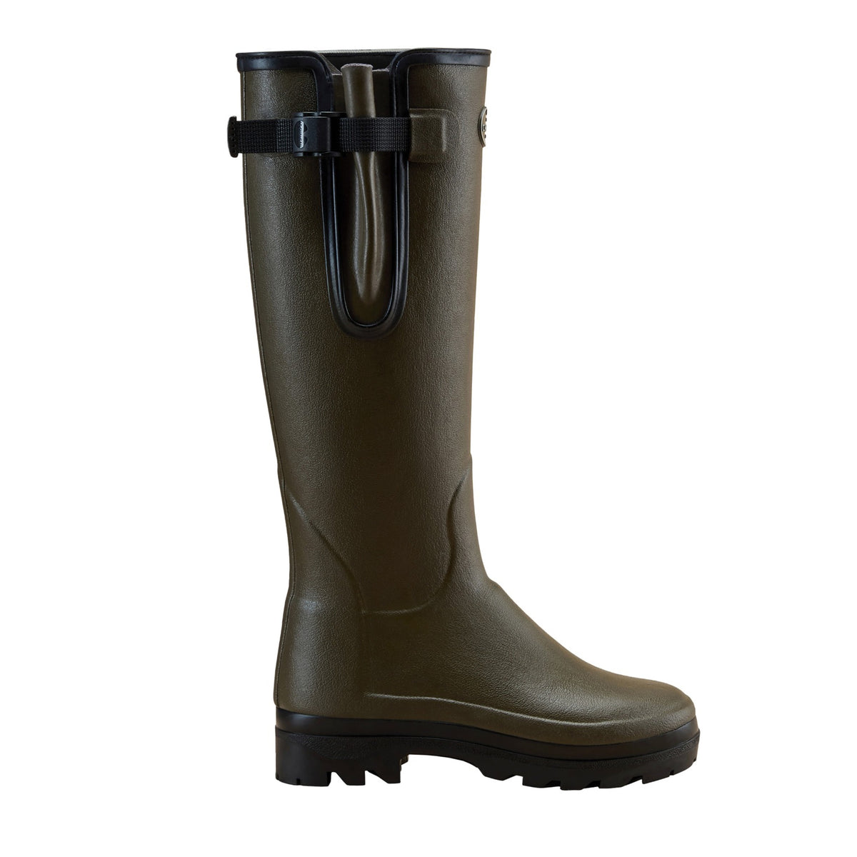 Le Chameau Women's Vierzonord Neoprene Boots