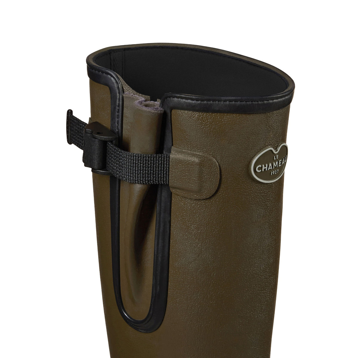 Le Chameau Women's Vierzonord Neoprene Boots