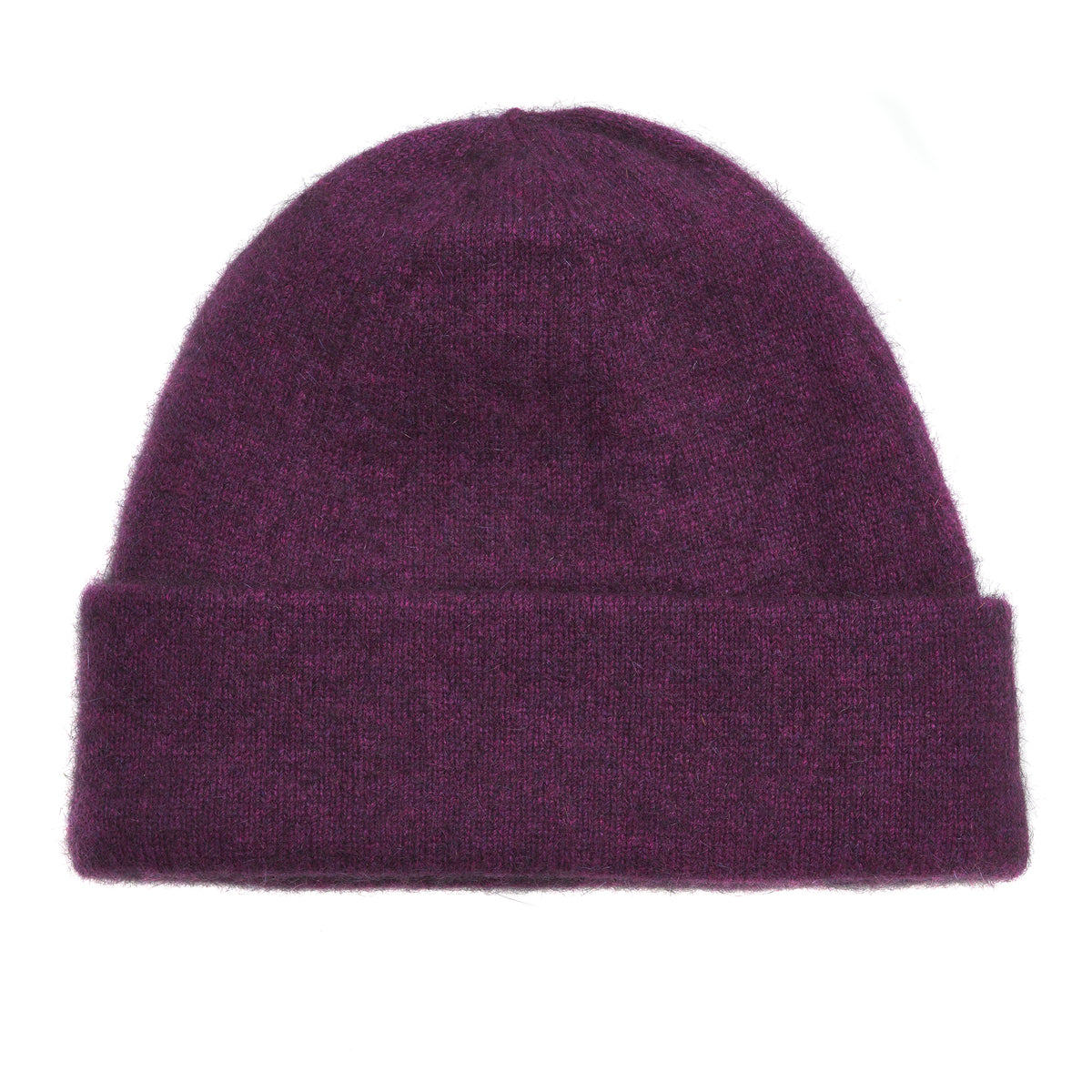 Plum Possum Beanie Hat