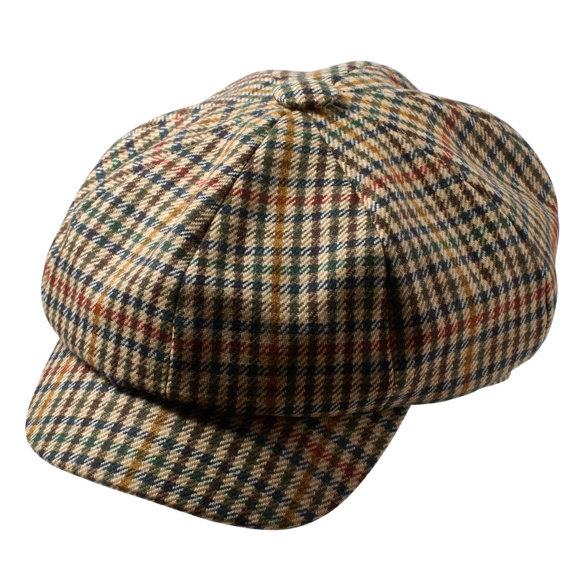 Wincanton Baker Boy Hat