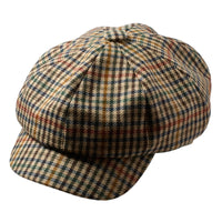 Wincanton Baker Boy Hat