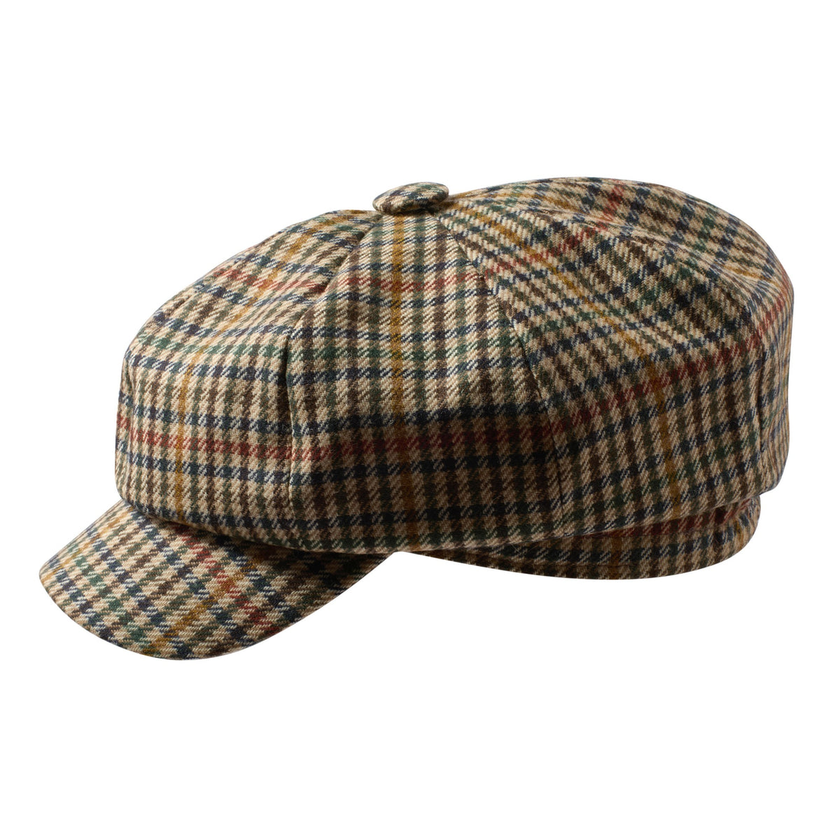 Wincanton Baker Boy Hat