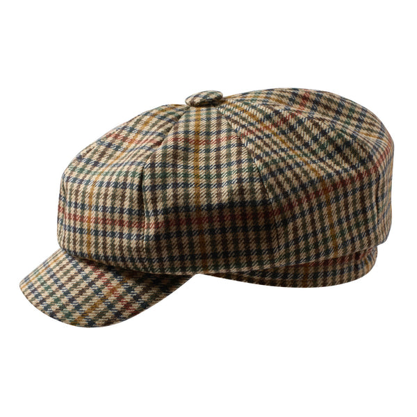 Wincanton Baker Boy Hat