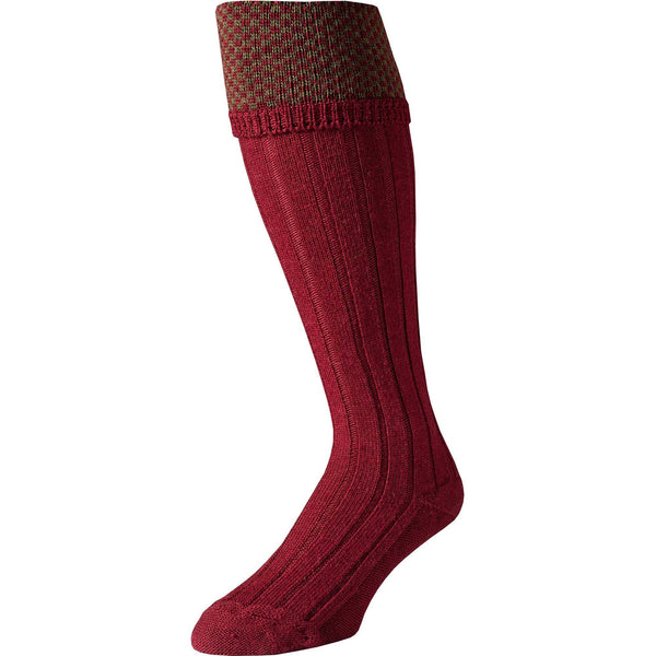 Wine Penrith Shooting Stocking