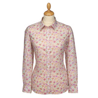 Fiona Devaux Shirt made with Tana Lawn™