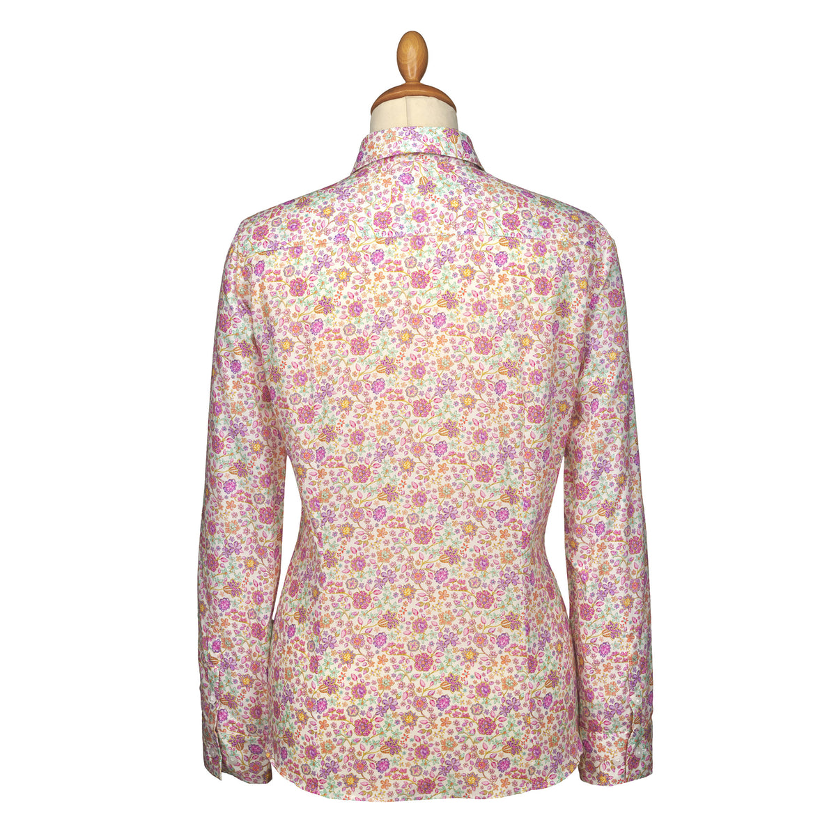 Fiona Devaux Shirt made with Tana Lawn™