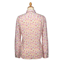 Fiona Devaux Shirt made with Tana Lawn™