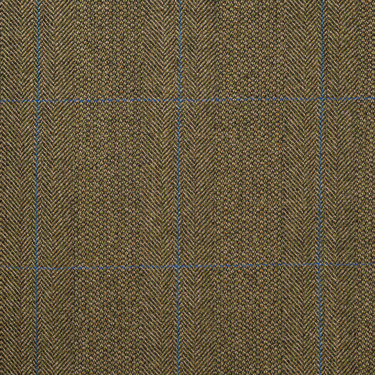 Elland Lightweight Tweed Jacket