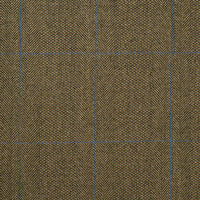 Elland Lightweight Tweed Jacket