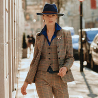 Wincanton Tweed Jacket