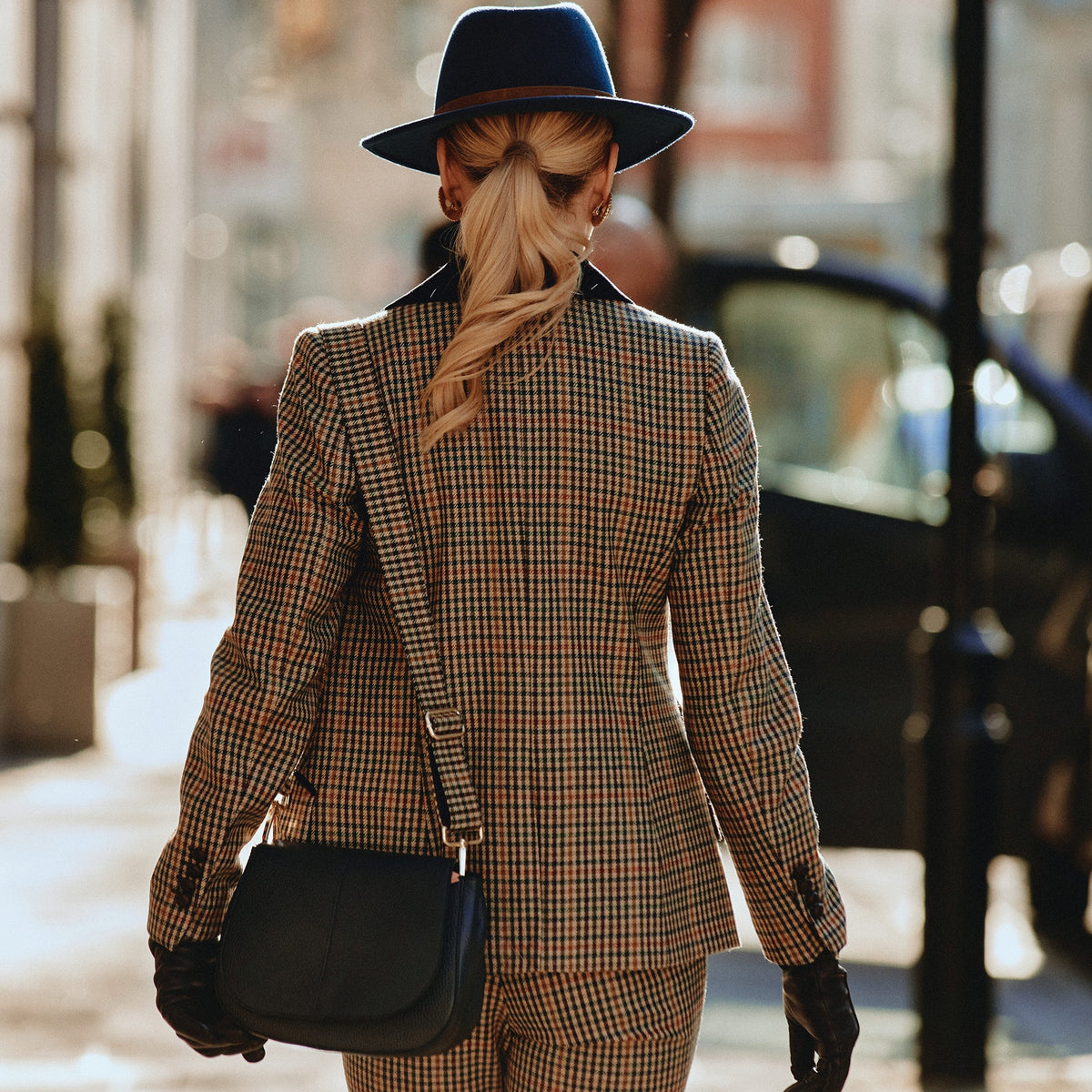 Wincanton Tweed Jacket