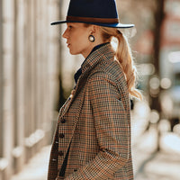 Wincanton Tweed Jacket