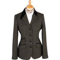 Wetherby Tweed Jacket