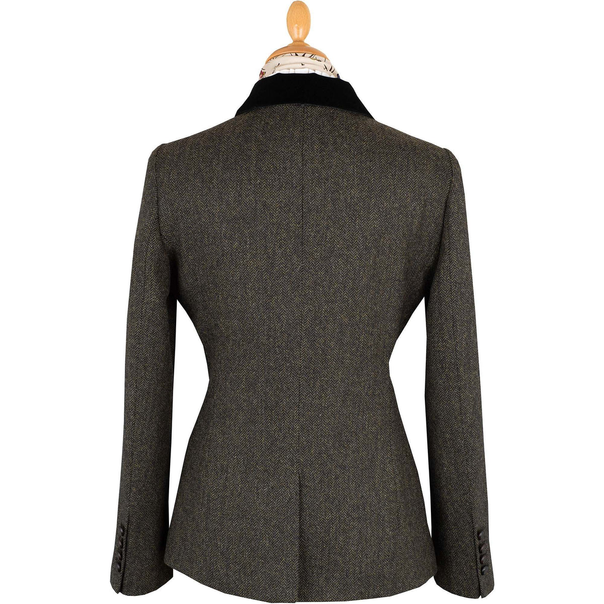 Wetherby Tweed Jacket