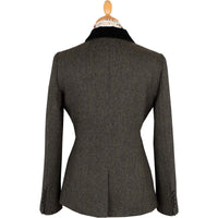 Wetherby Tweed Jacket