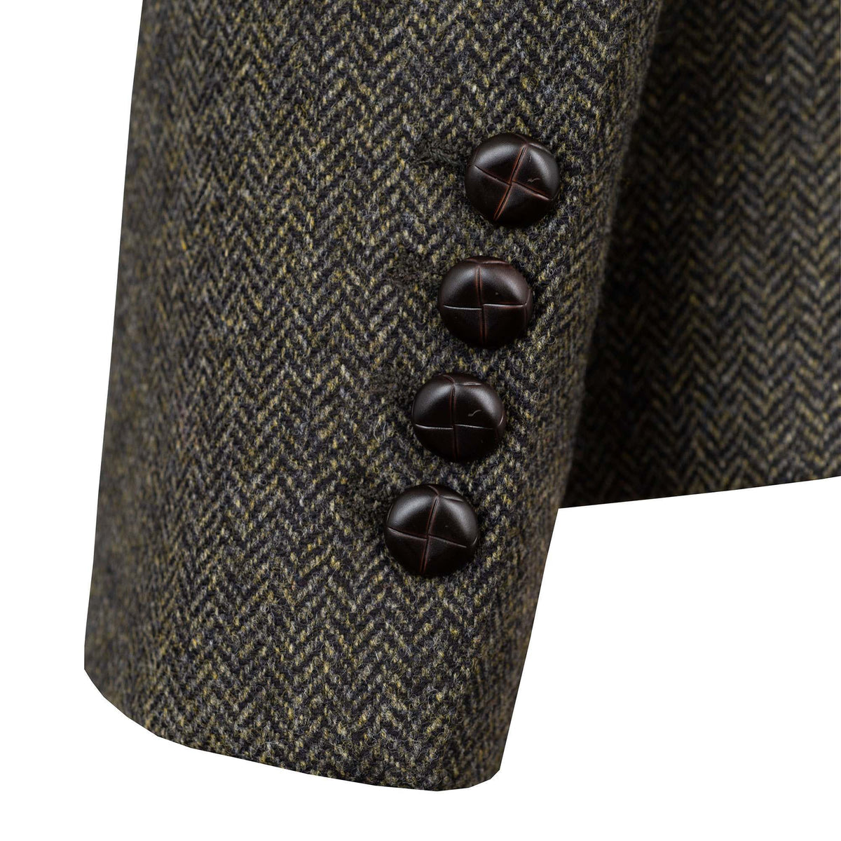 Wetherby Tweed Jacket