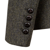 Wetherby Tweed Jacket