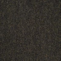Green Wetherby Tweed Tailored Waistcoat