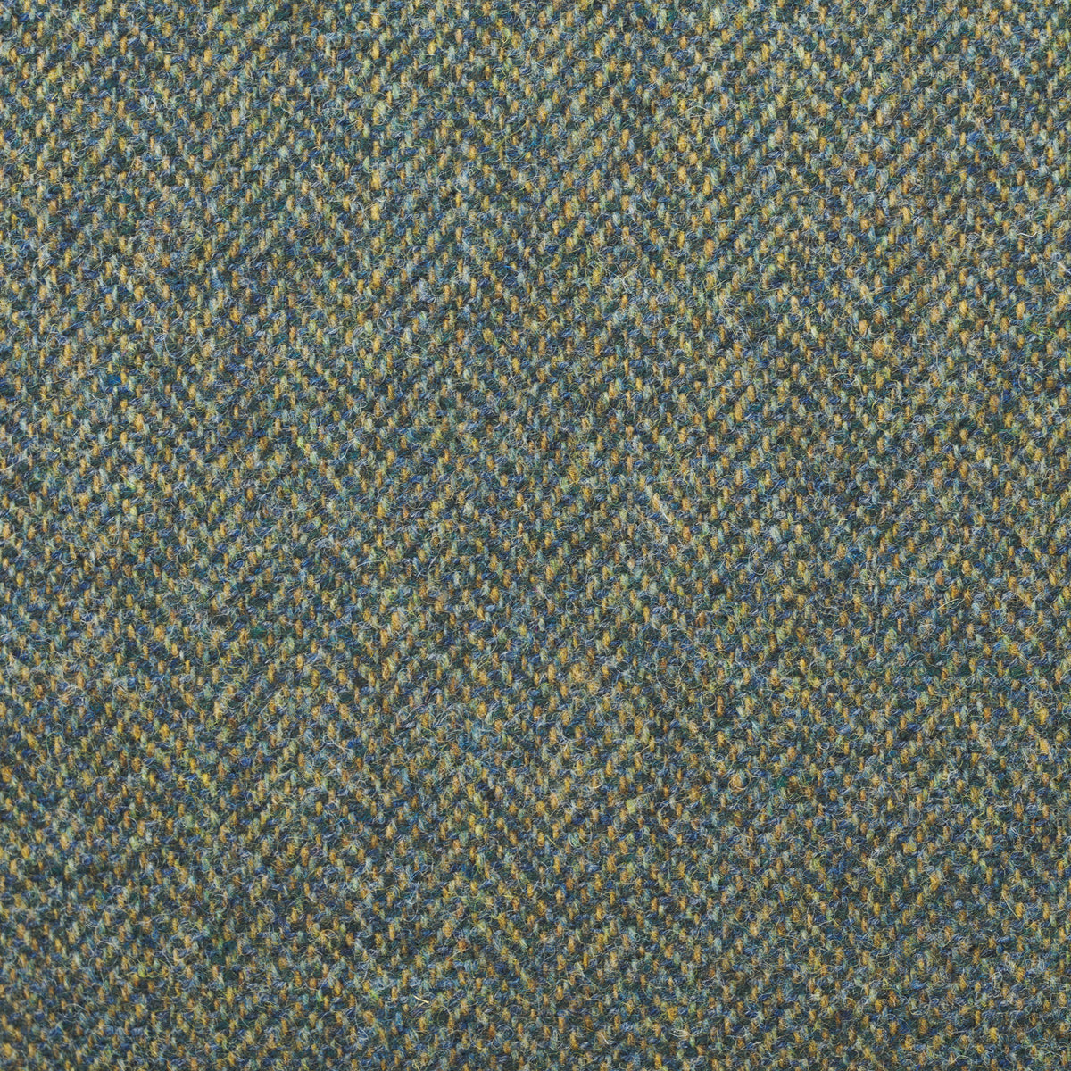 Green Ludlow Storm Tab Tweed Jacket