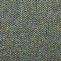 Green Ludlow Storm Tab Tweed Jacket