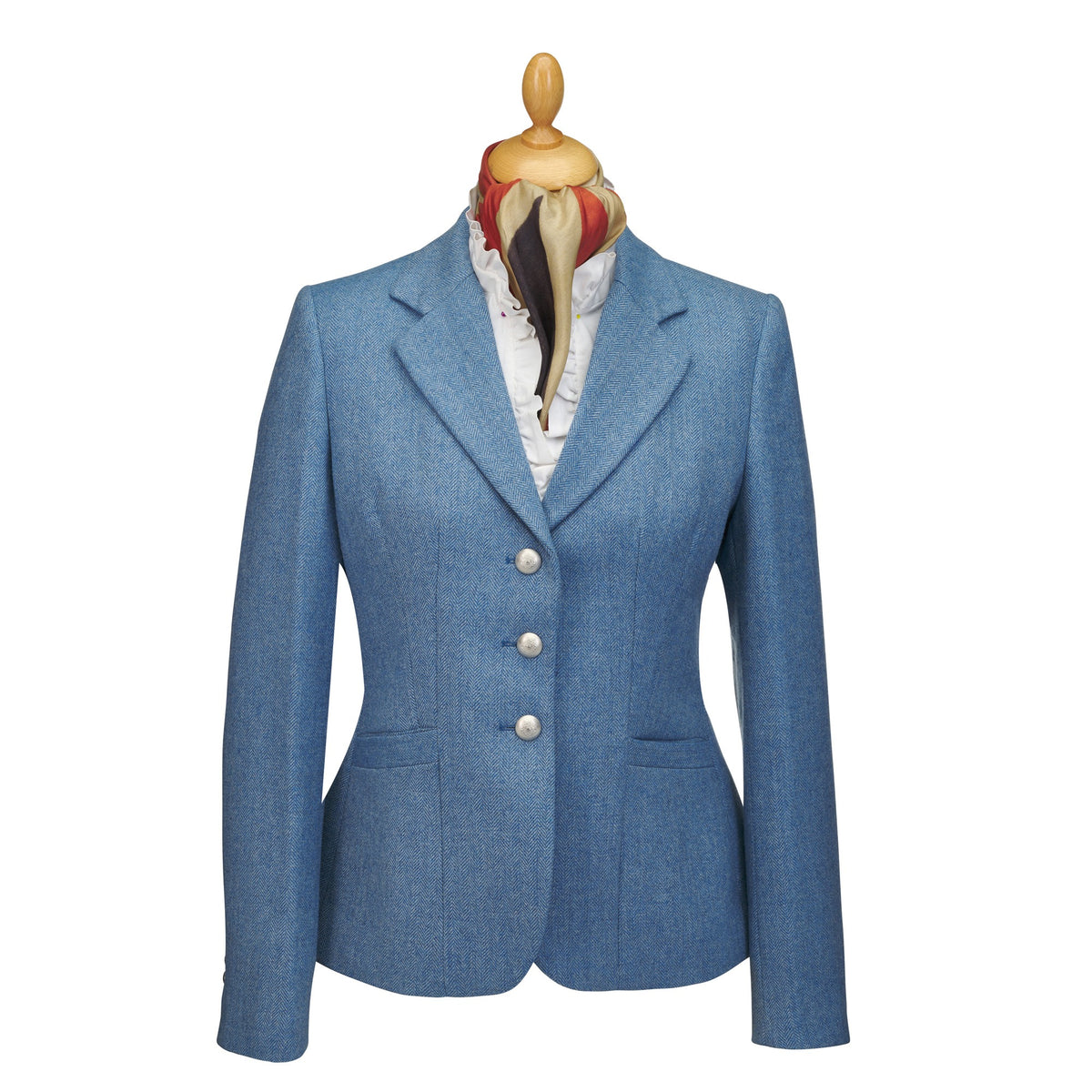 Stockbridge Chelsea Jacket