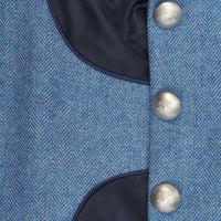 Stockbridge Chelsea Jacket