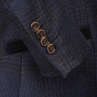 Harlow Tweed Chelsea Jacket