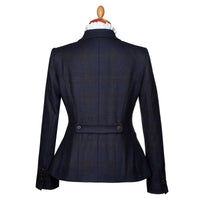 Harlow Tweed Chelsea Jacket