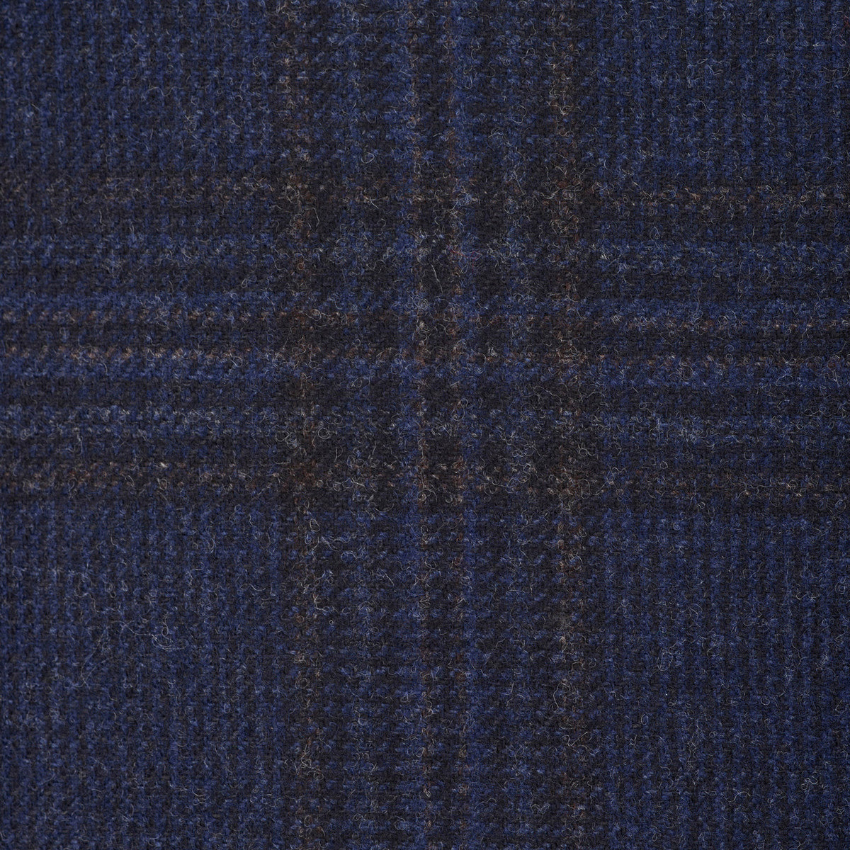 Harlow Tweed Chelsea Jacket