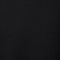Black Cavalry Twill Hacking Jacket
