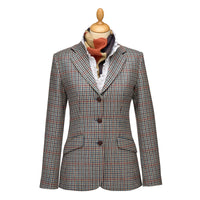 Derby Tweed Jacket