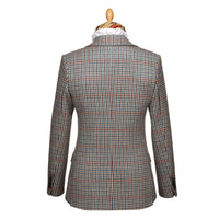 Derby Tweed Jacket