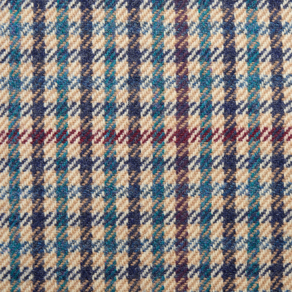 Derby Tweed Jacket