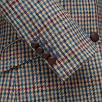 Derby Tweed Jacket