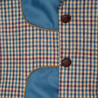 Derby Tweed Jacket