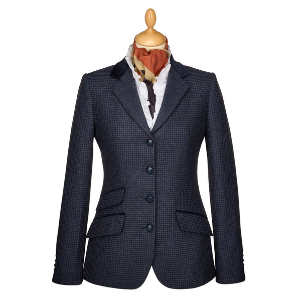 Carnaby Tweed Jacket