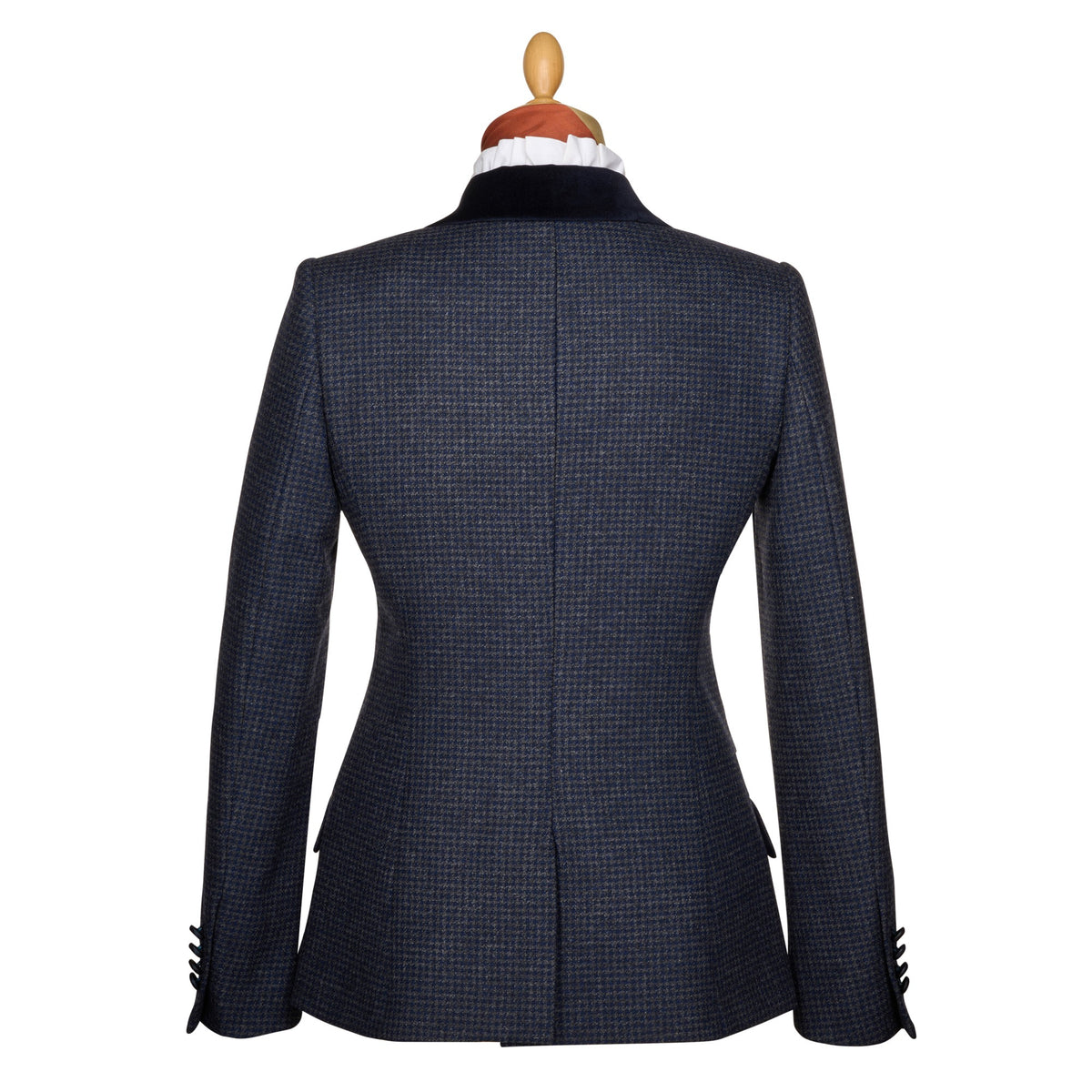 Carnaby Tweed Jacket