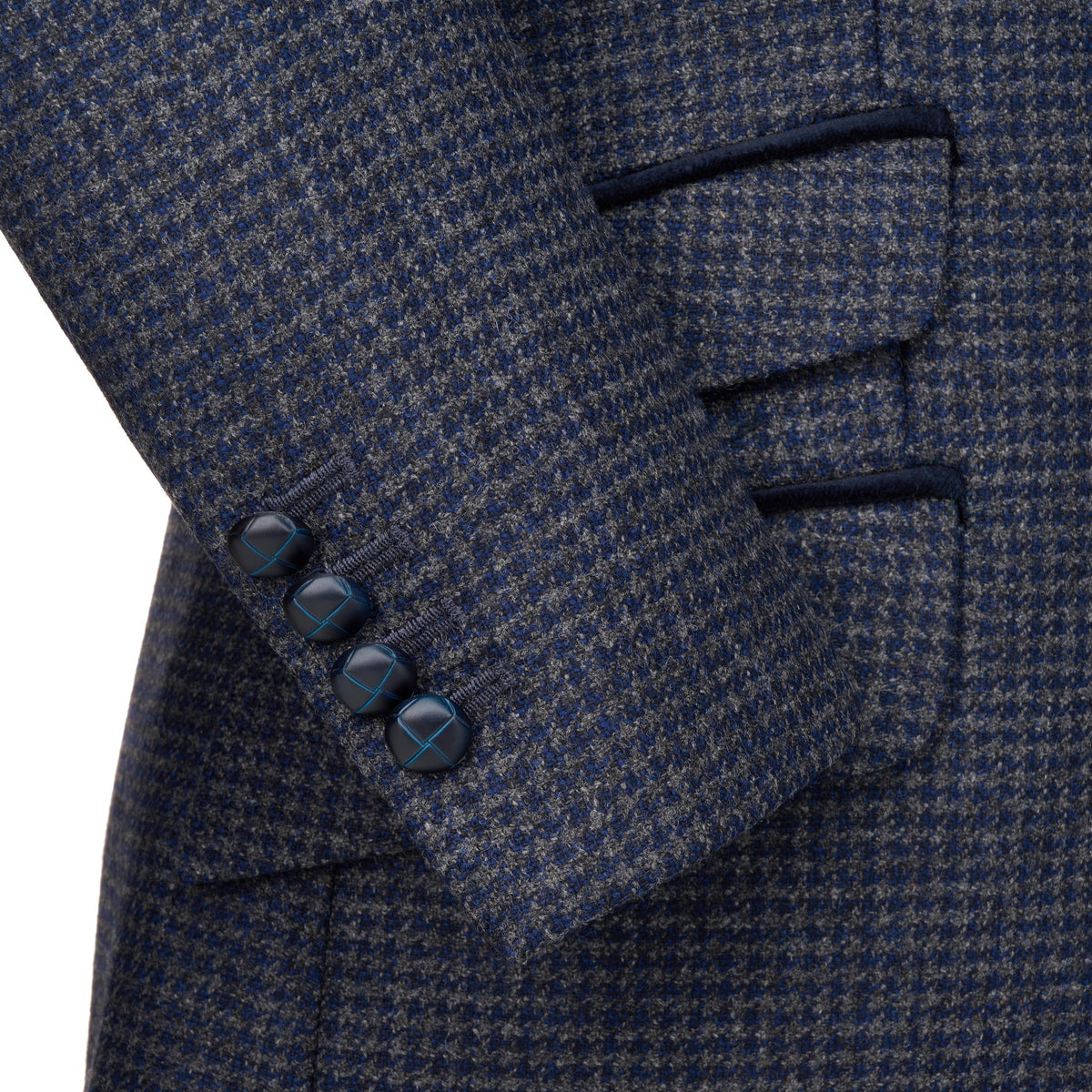 Carnaby Tweed Jacket