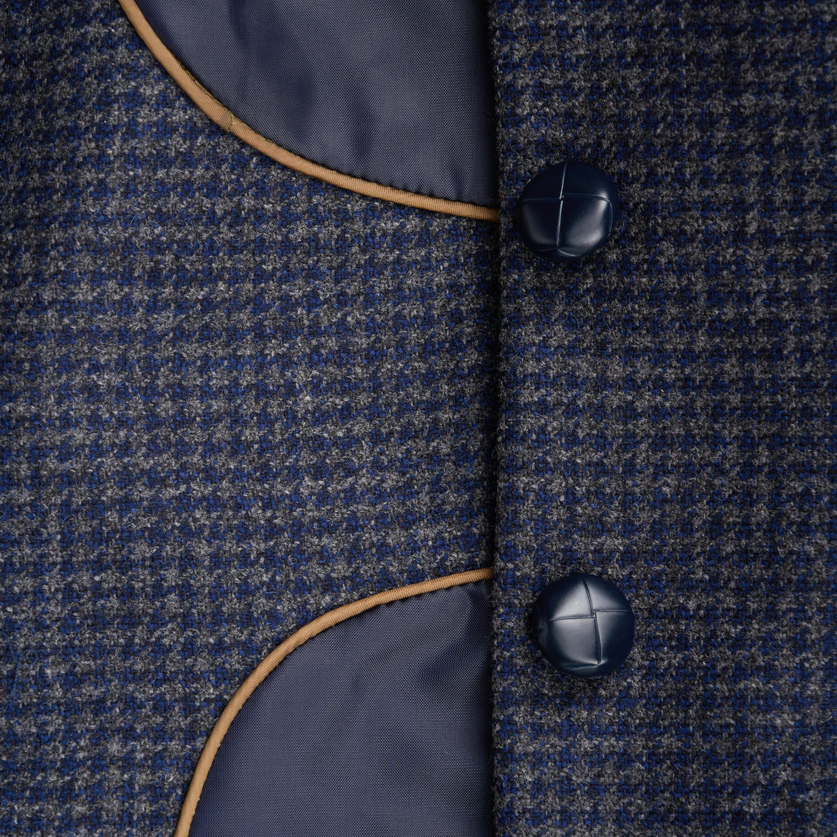 Carnaby Tweed Jacket
