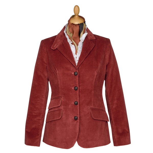 Appleton Cord Jacket
