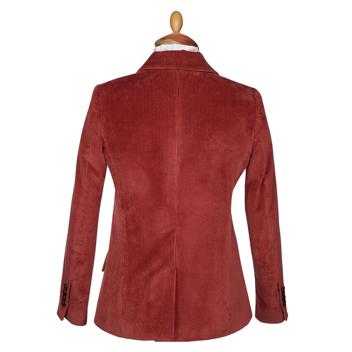 Appleton Cord Jacket