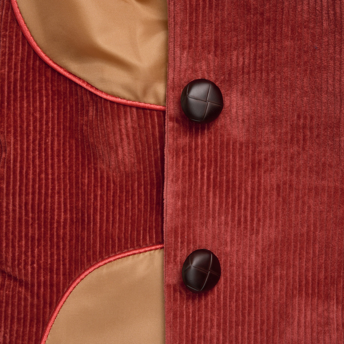 Appleton Cord Jacket