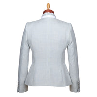 Marlow Stripe Nehru Jacket