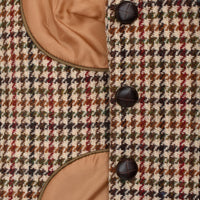 Harris Tweed Burford Chelsea Jacket