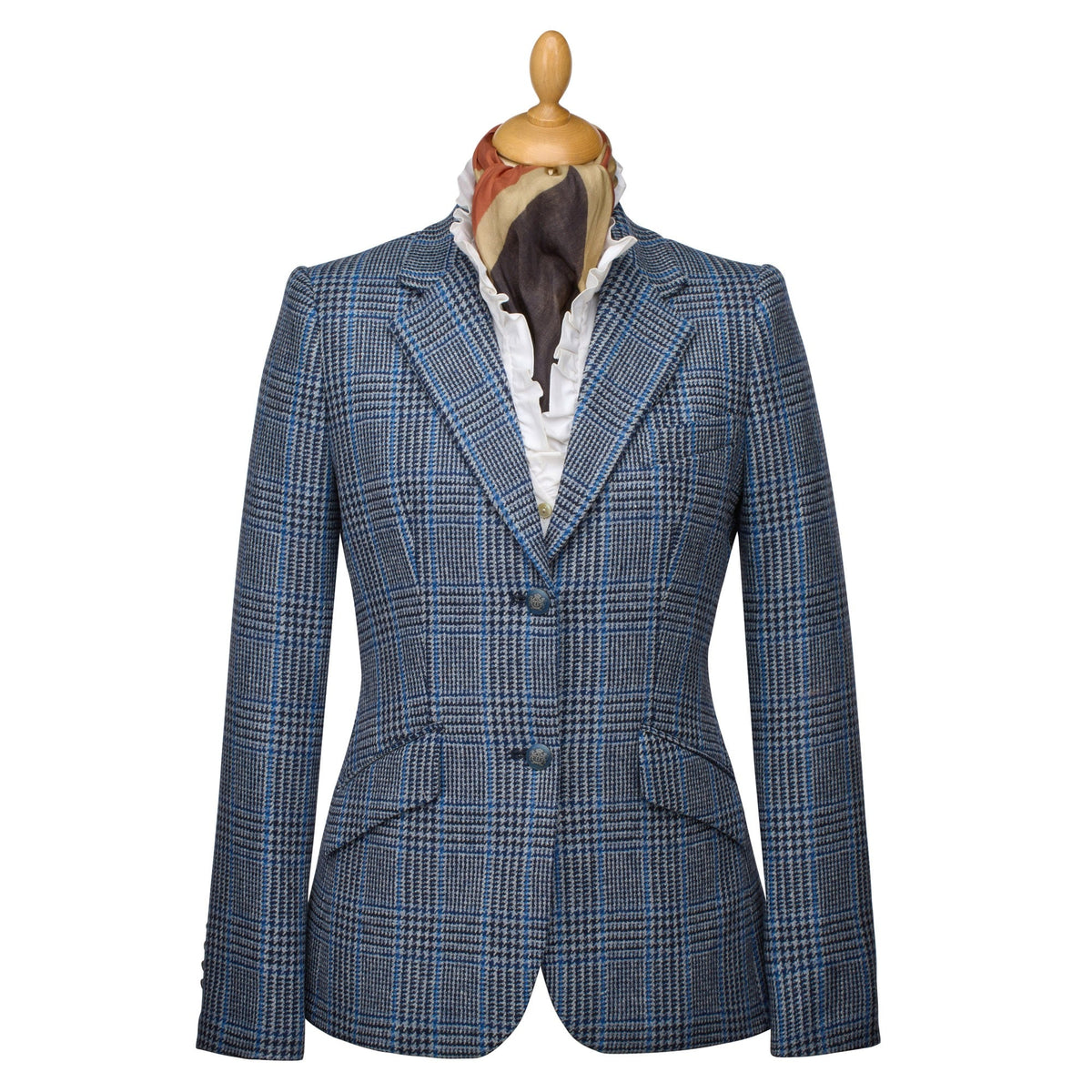 Mayfair Hacking jacket