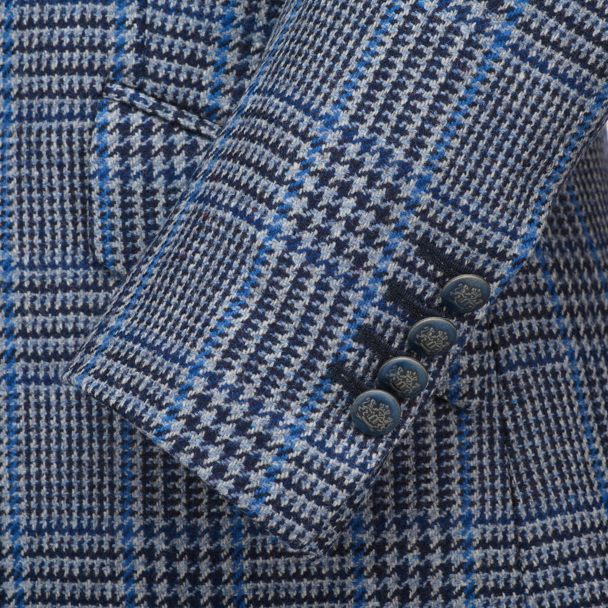 Mayfair Hacking jacket