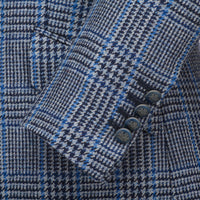 Mayfair Hacking jacket