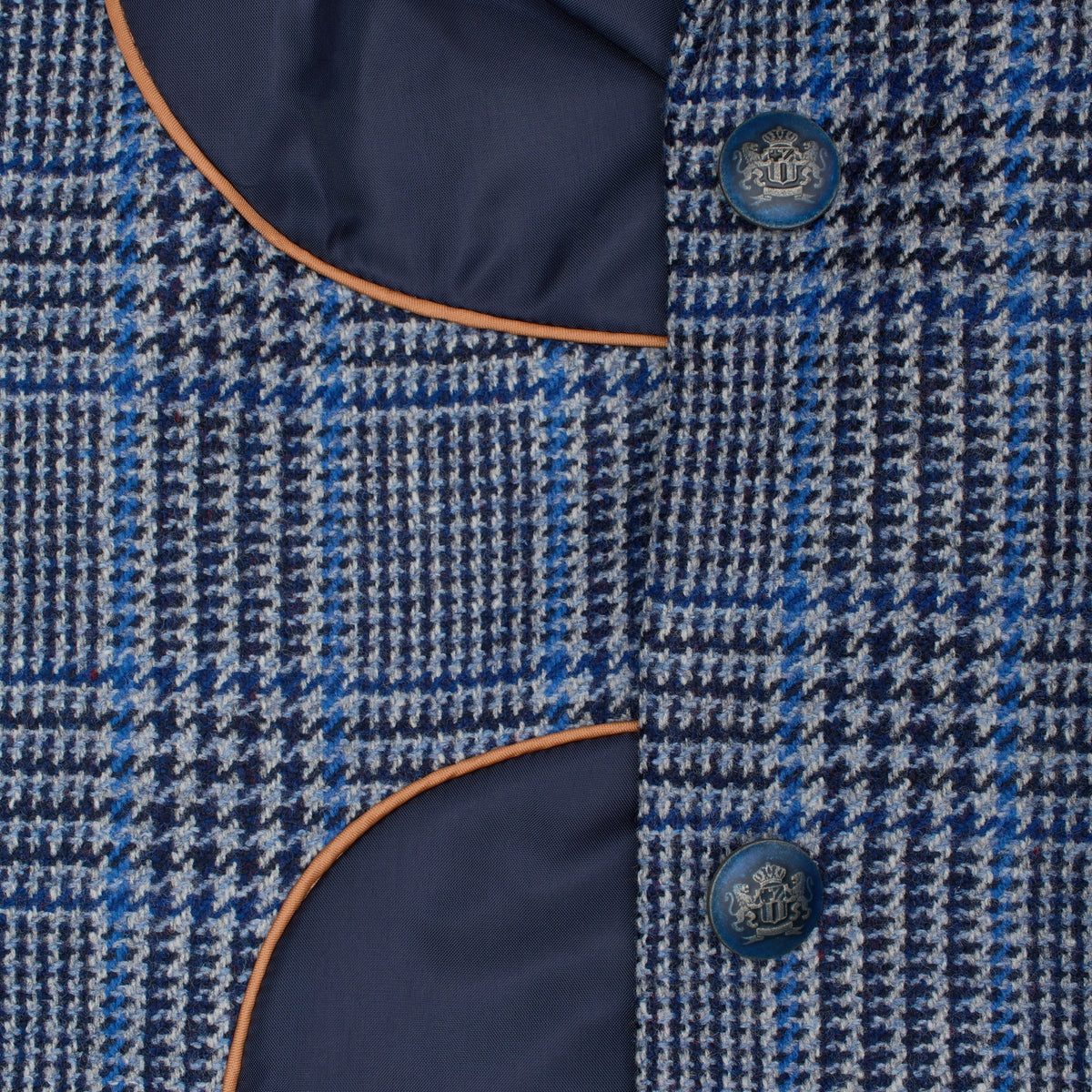 Mayfair Hacking jacket