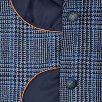 Mayfair Hacking jacket