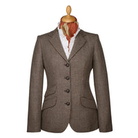 Woodstock Jacket